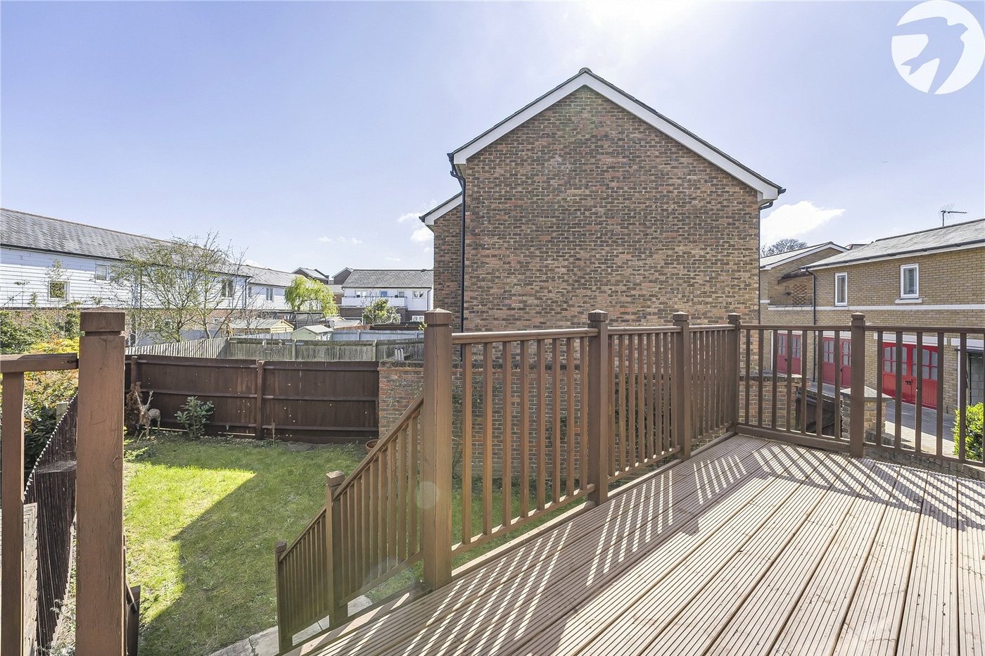 3 bedroom property for sale in Greenhithe | Robinson Jackson