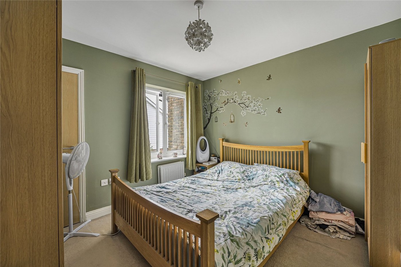 2 bedroom house for sale in Greenhithe | Robinson Jackson