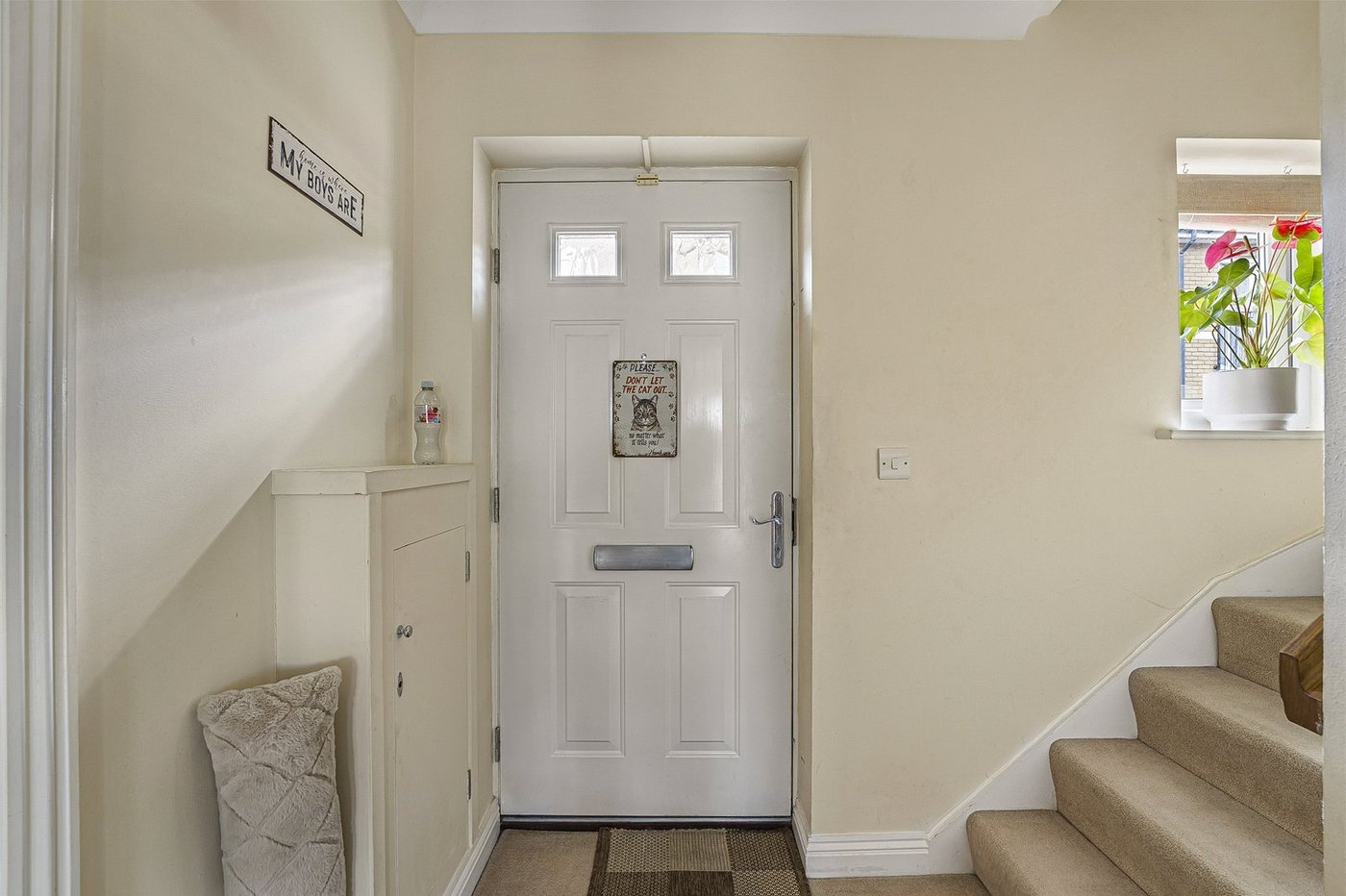 2 bedroom house for sale in Greenhithe | Robinson Jackson