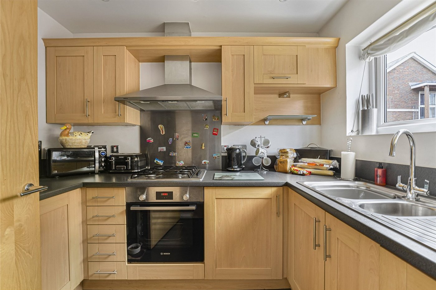 2 bedroom house for sale in Greenhithe | Robinson Jackson