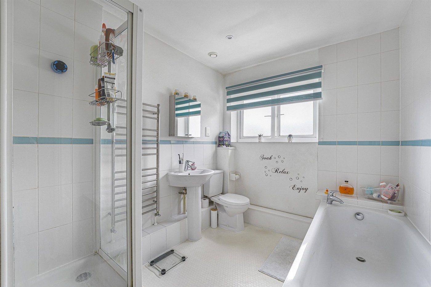 2 bedroom house for sale in Greenhithe | Robinson Jackson