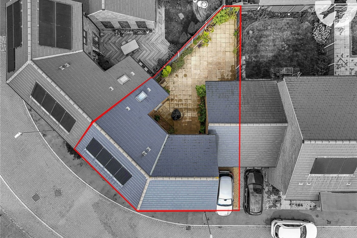 3 bedroom house for sale in Greenhithe | Robinson Jackson