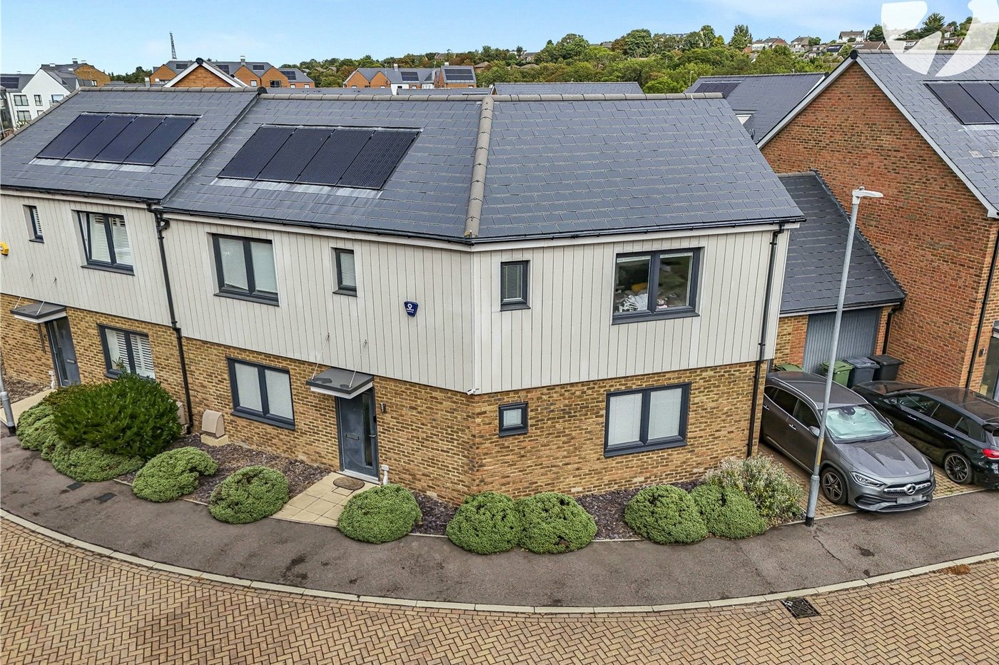 3 bedroom house for sale in Greenhithe | Robinson Jackson