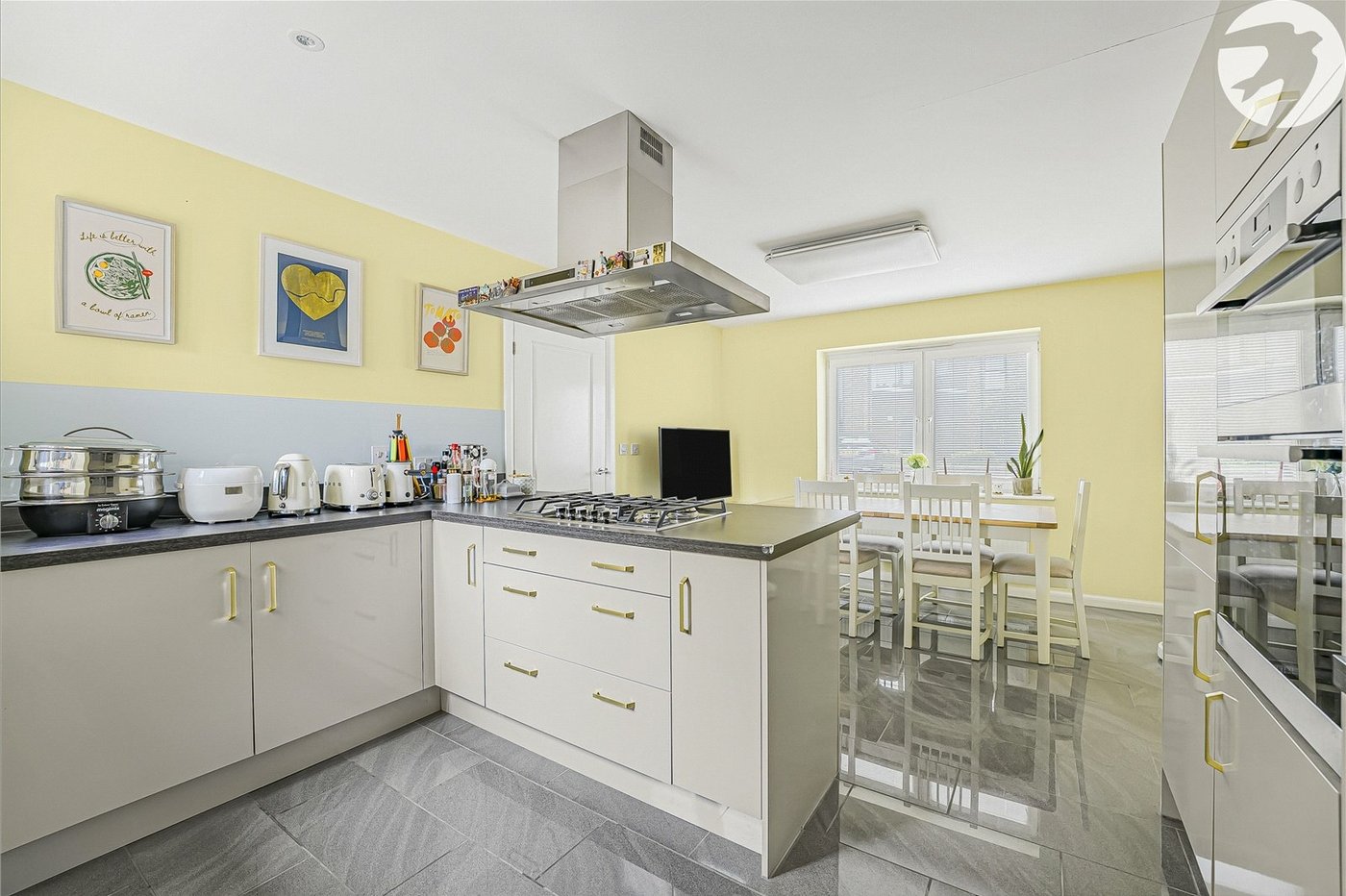 3 bedroom house for sale in Greenhithe | Robinson Jackson