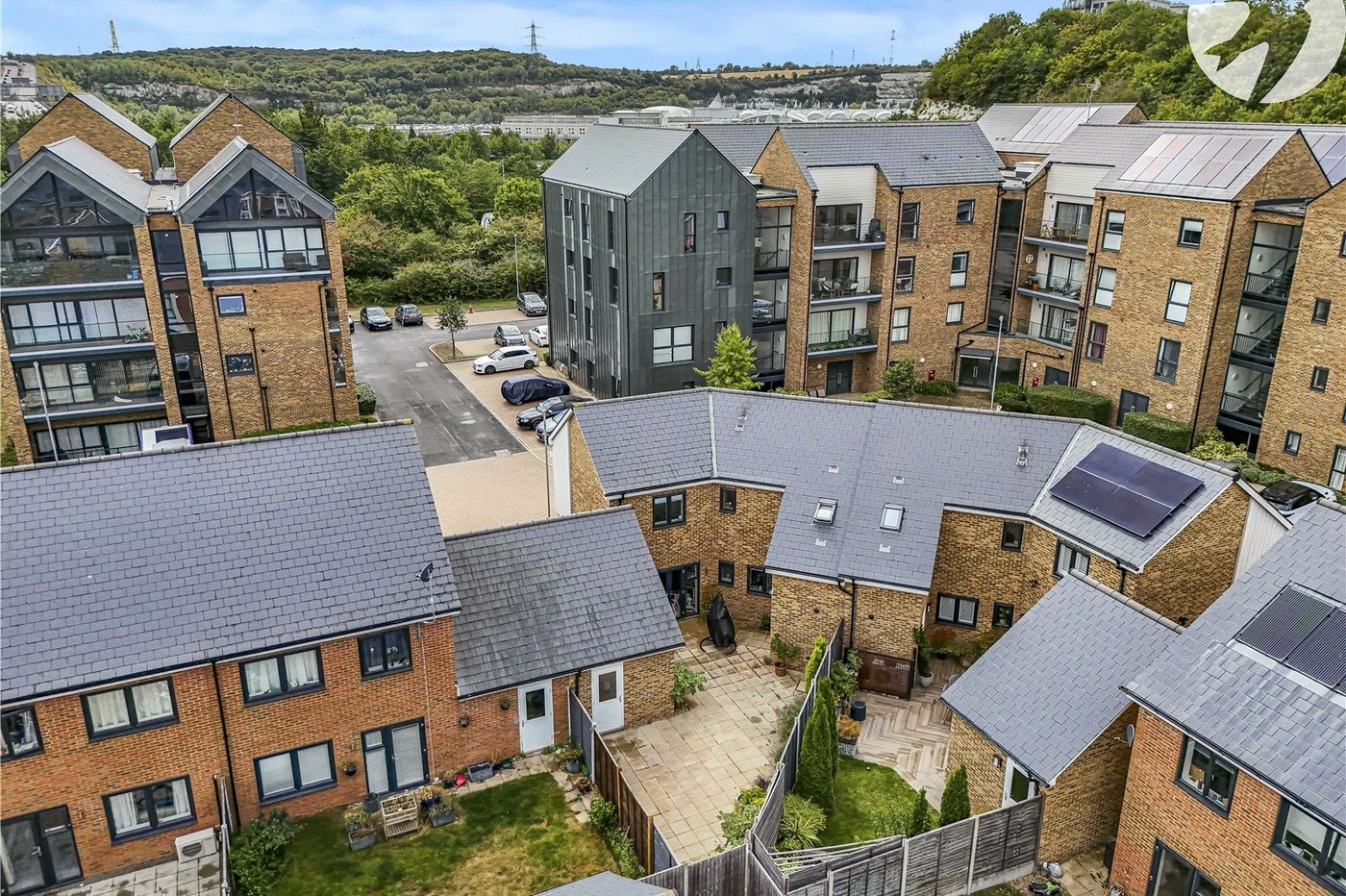 3 bedroom house for sale in Greenhithe | Robinson Jackson