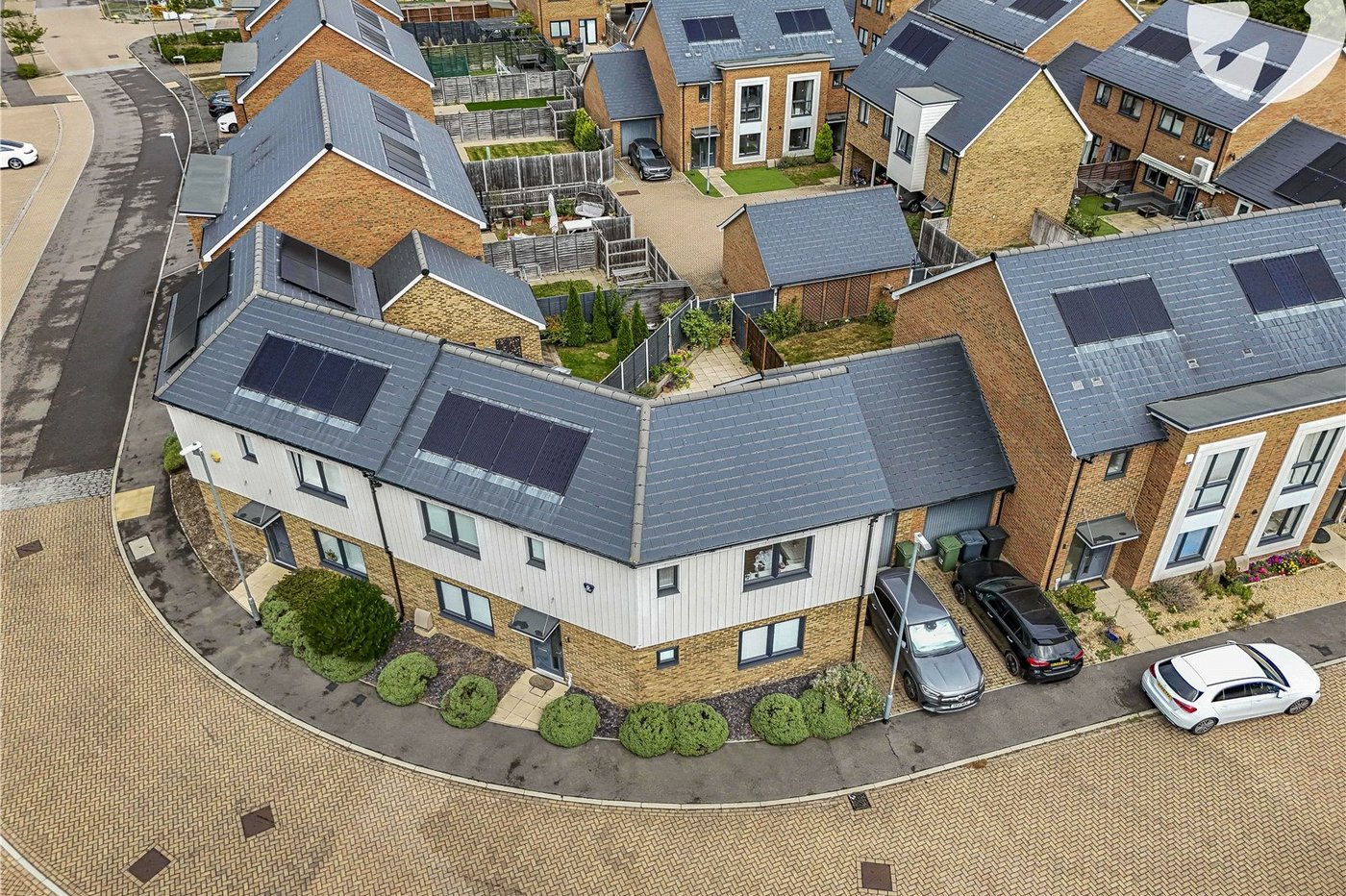 3 bedroom house for sale in Greenhithe | Robinson Jackson