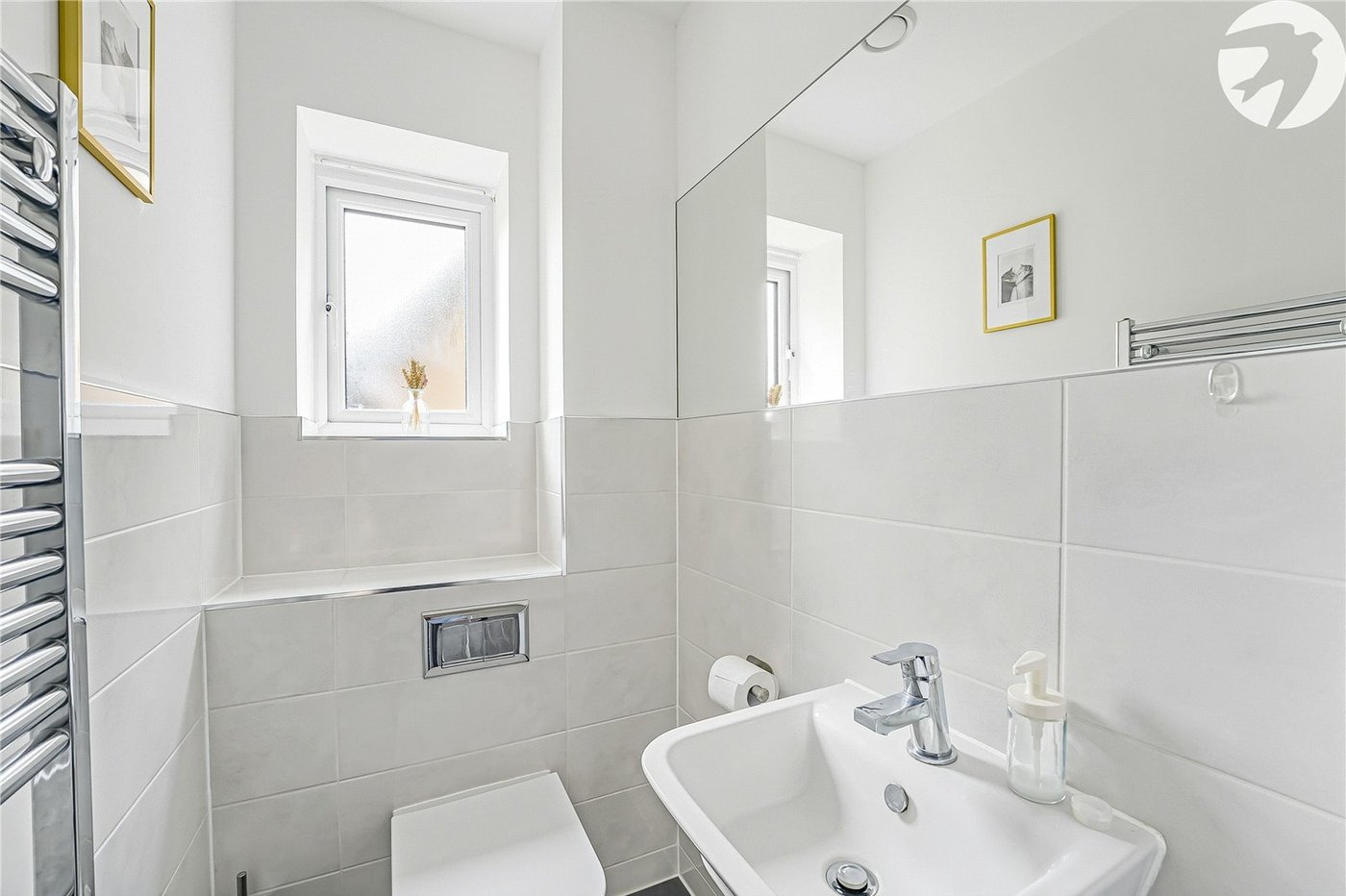 3 bedroom house for sale in Greenhithe | Robinson Jackson