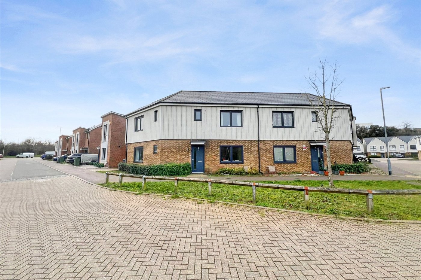 3 bedroom house for sale in Greenhithe | Robinson Jackson