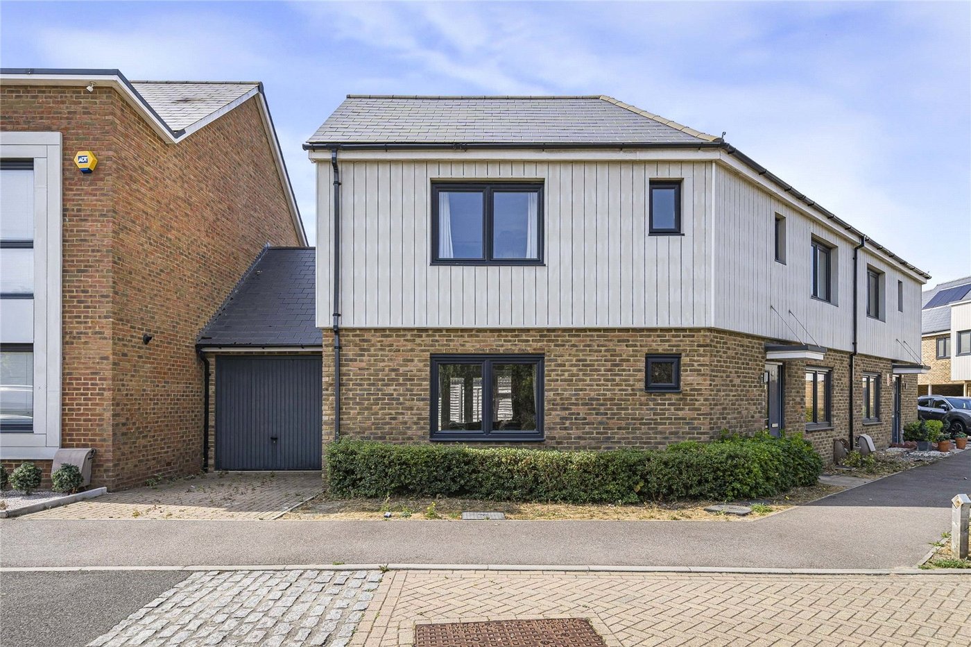 3 bedroom house for sale in Greenhithe | Robinson Jackson