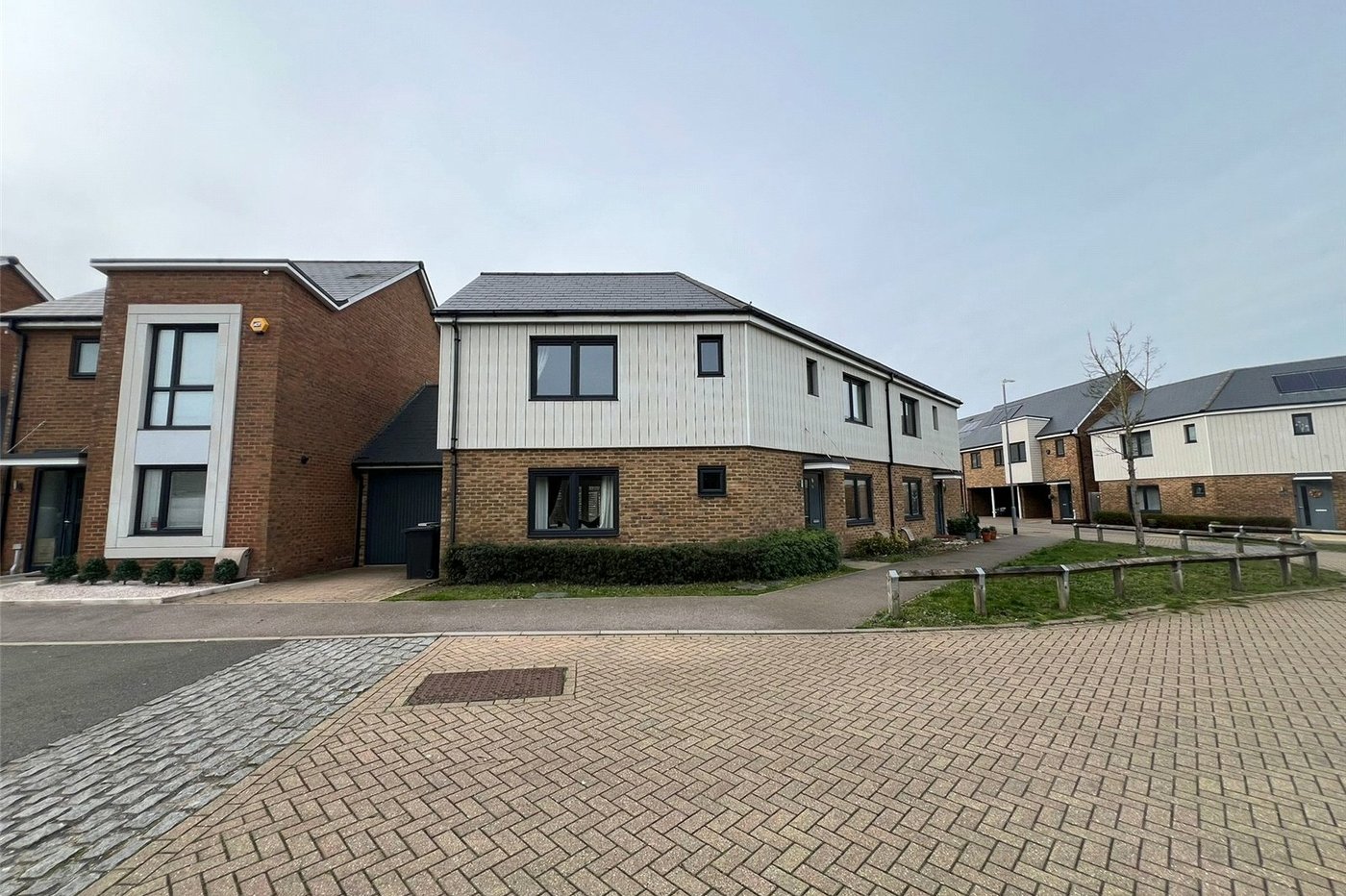 3 bedroom house for sale in Greenhithe | Robinson Jackson