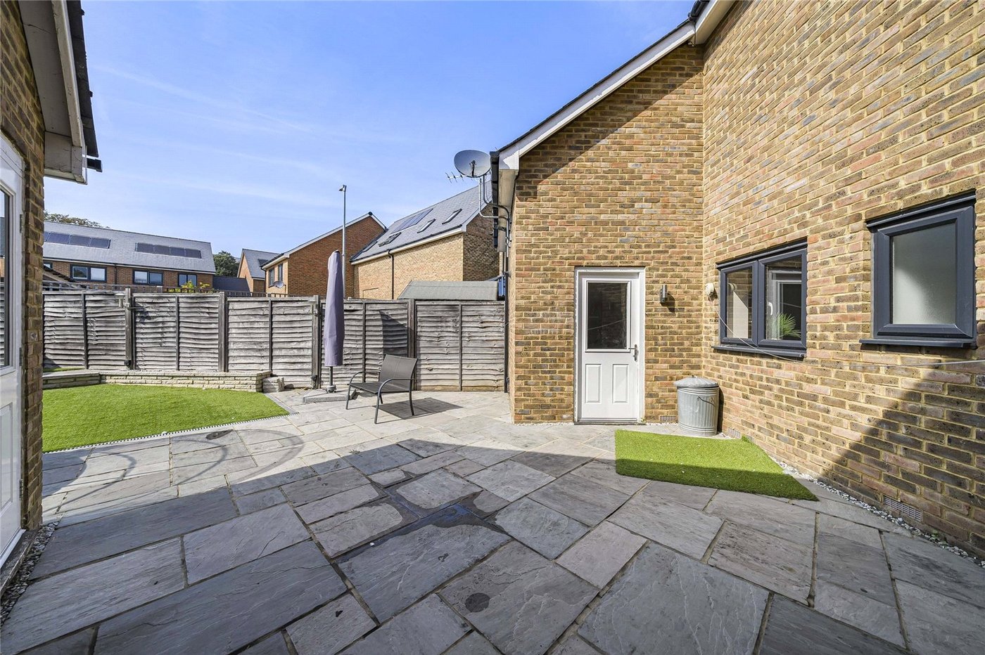 3 bedroom house for sale in Greenhithe | Robinson Jackson