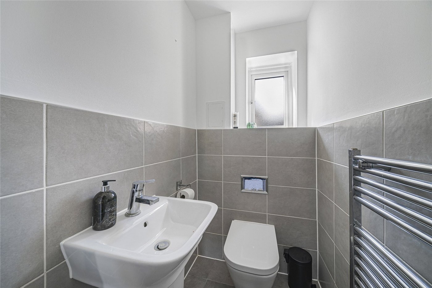 3 bedroom house for sale in Greenhithe | Robinson Jackson