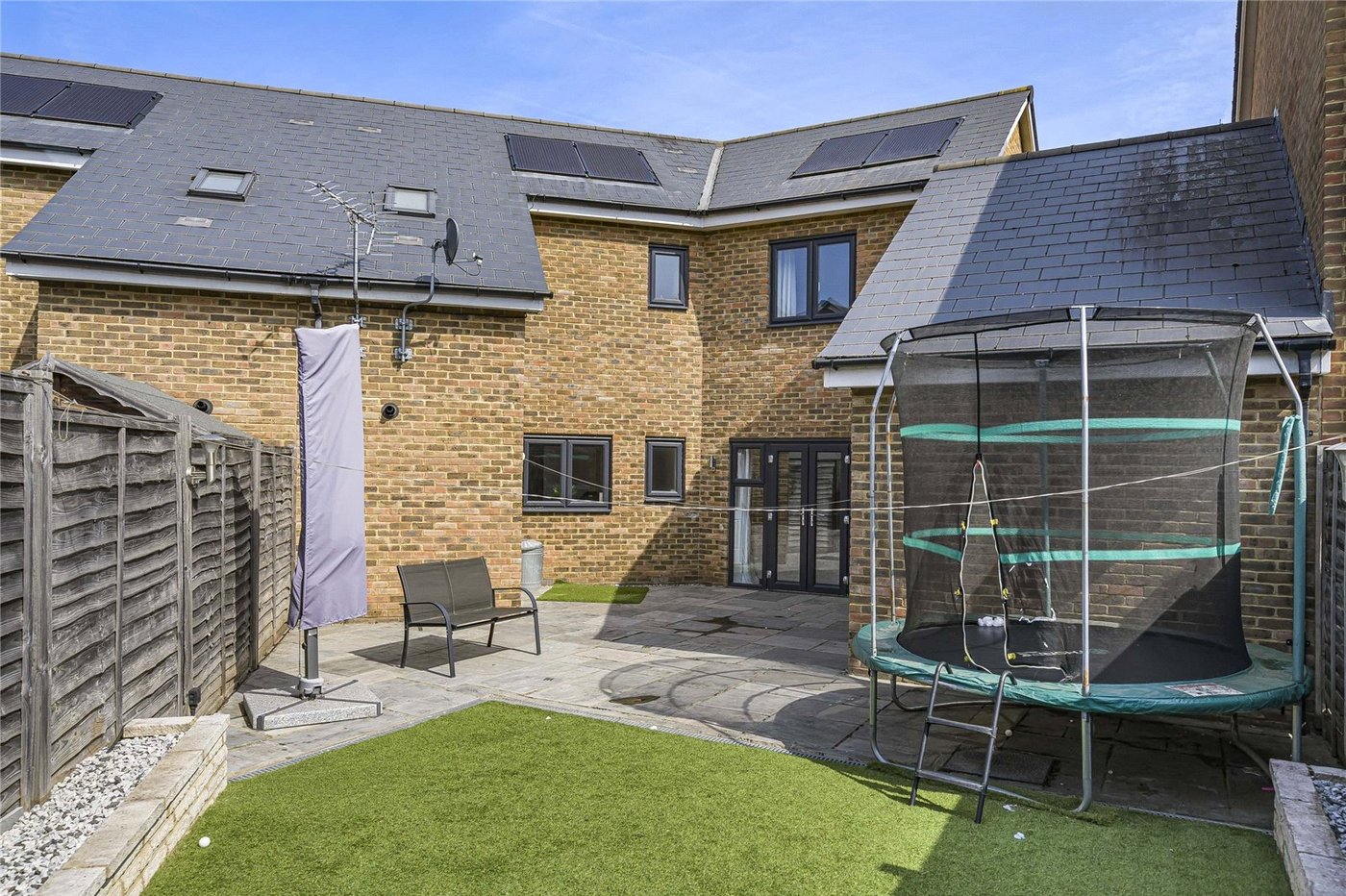 3 bedroom house for sale in Greenhithe | Robinson Jackson