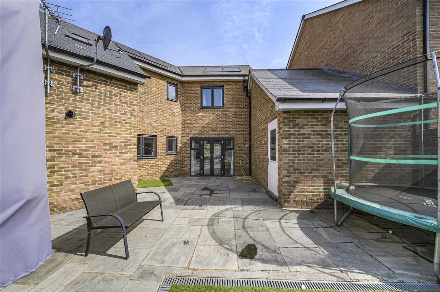 3 bedroom house for sale in Greenhithe | Robinson Jackson