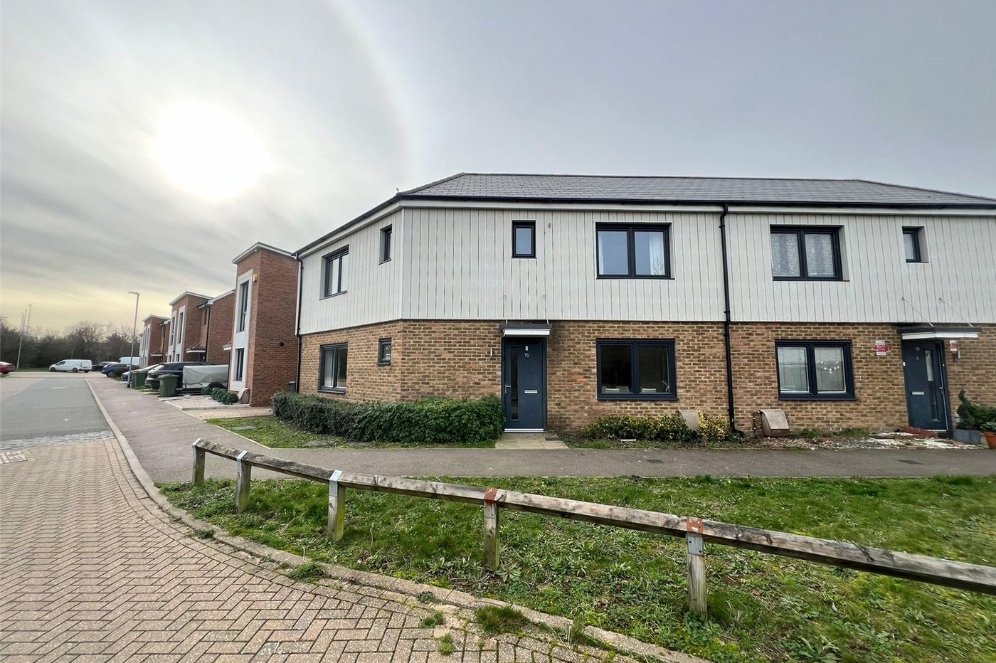 3 bedroom house for sale in Greenhithe | Robinson Jackson