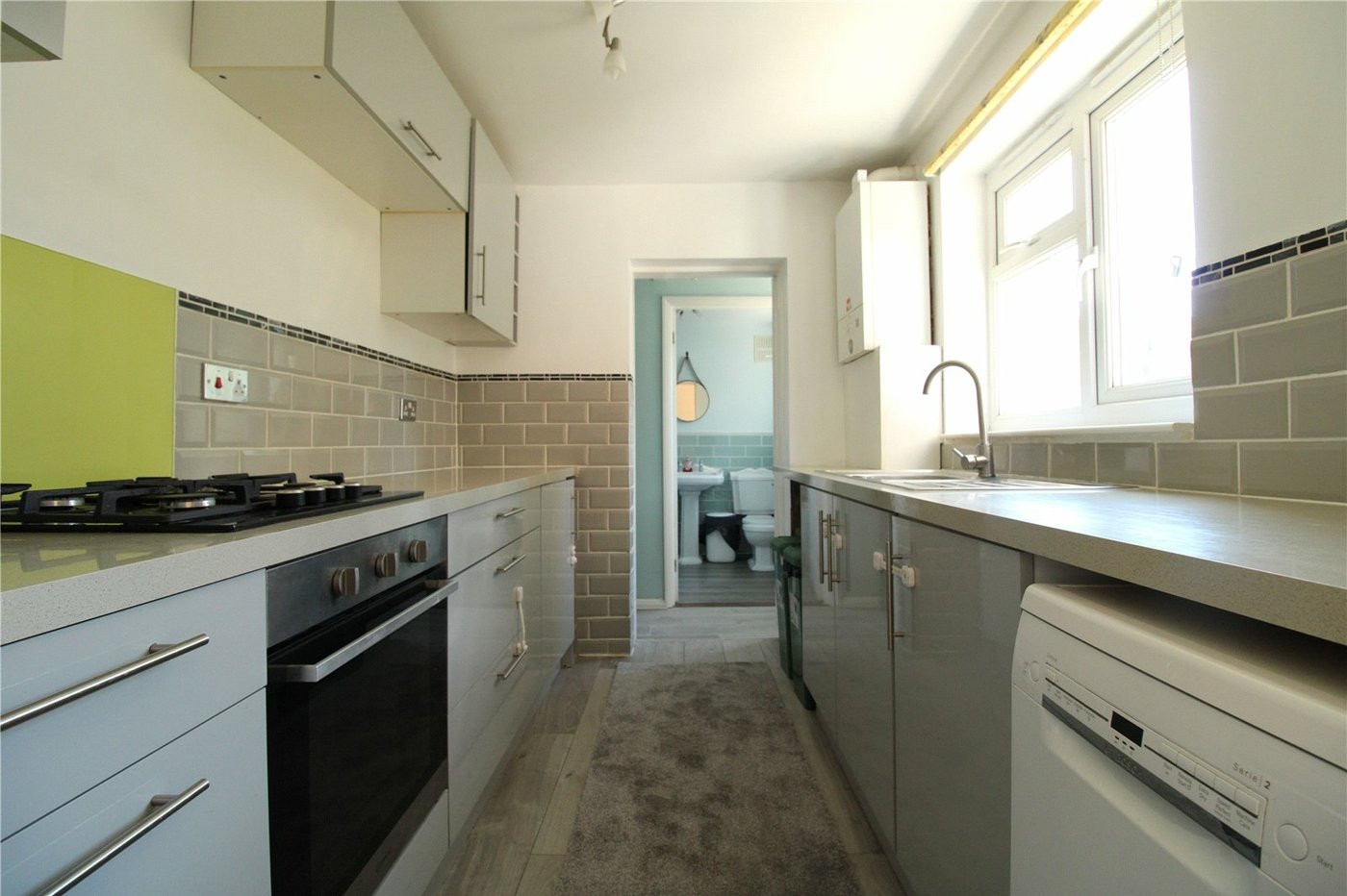 3 bedroom house for sale in Gravesend | Robinson Michael & Jackson