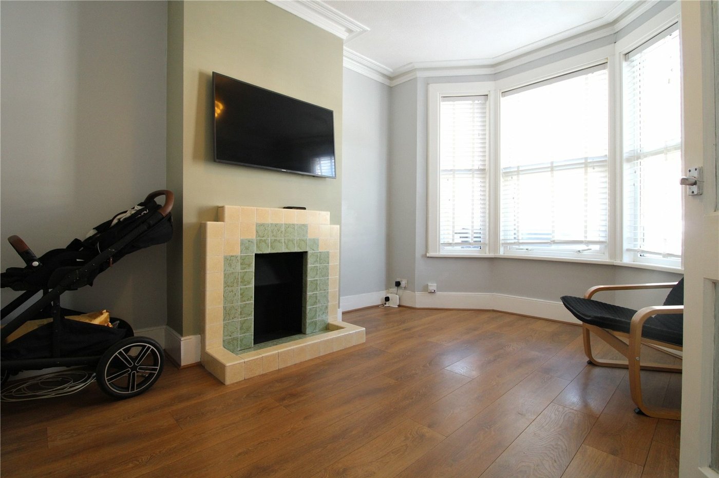 3 bedroom house for sale in Gravesend | Robinson Michael & Jackson