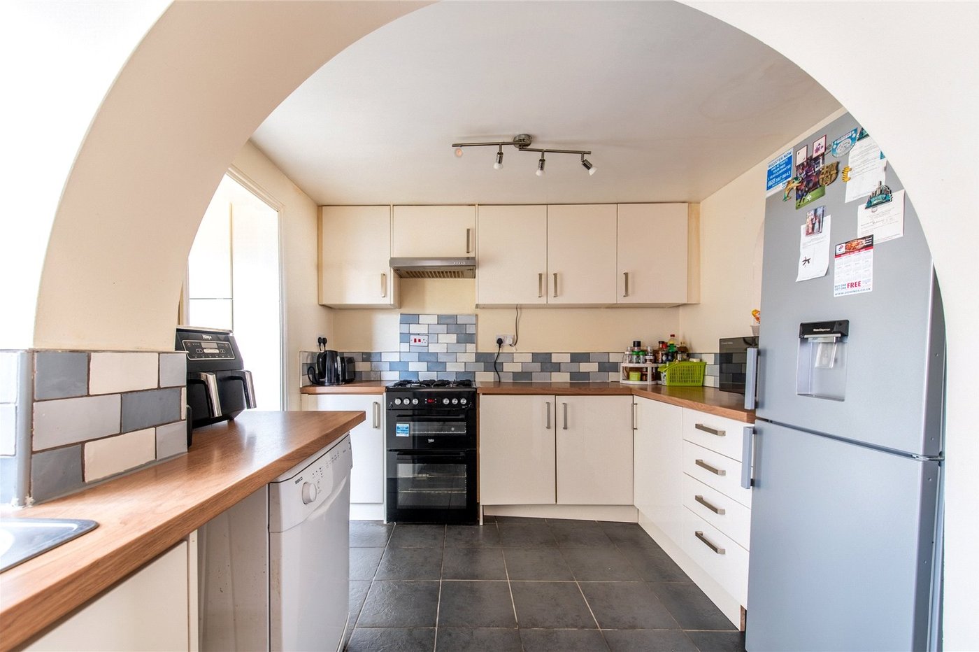 2 bedroom house for sale in Gravesend | Robinson Michael & Jackson