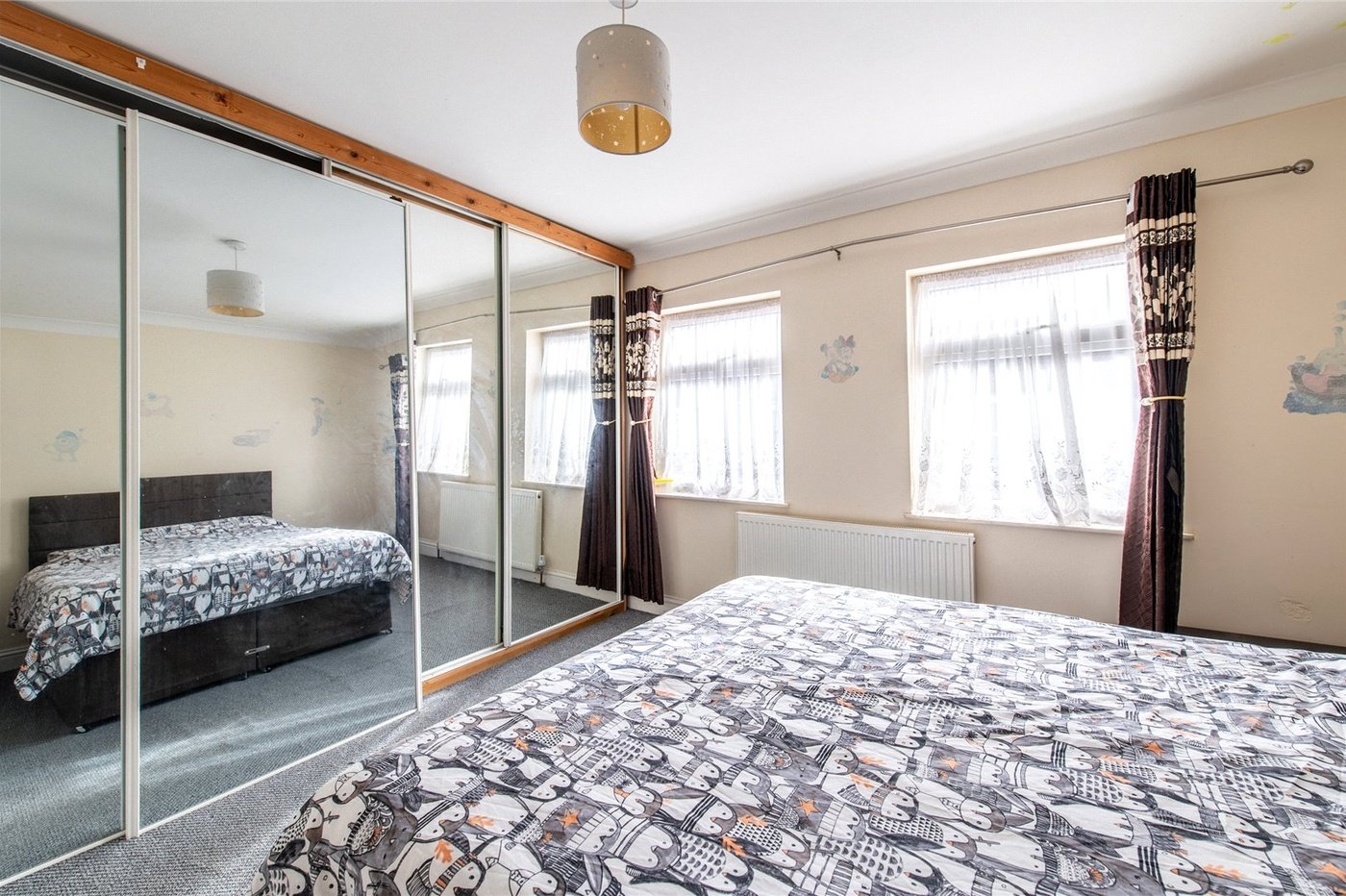 2 bedroom house for sale in Gravesend | Robinson Michael & Jackson