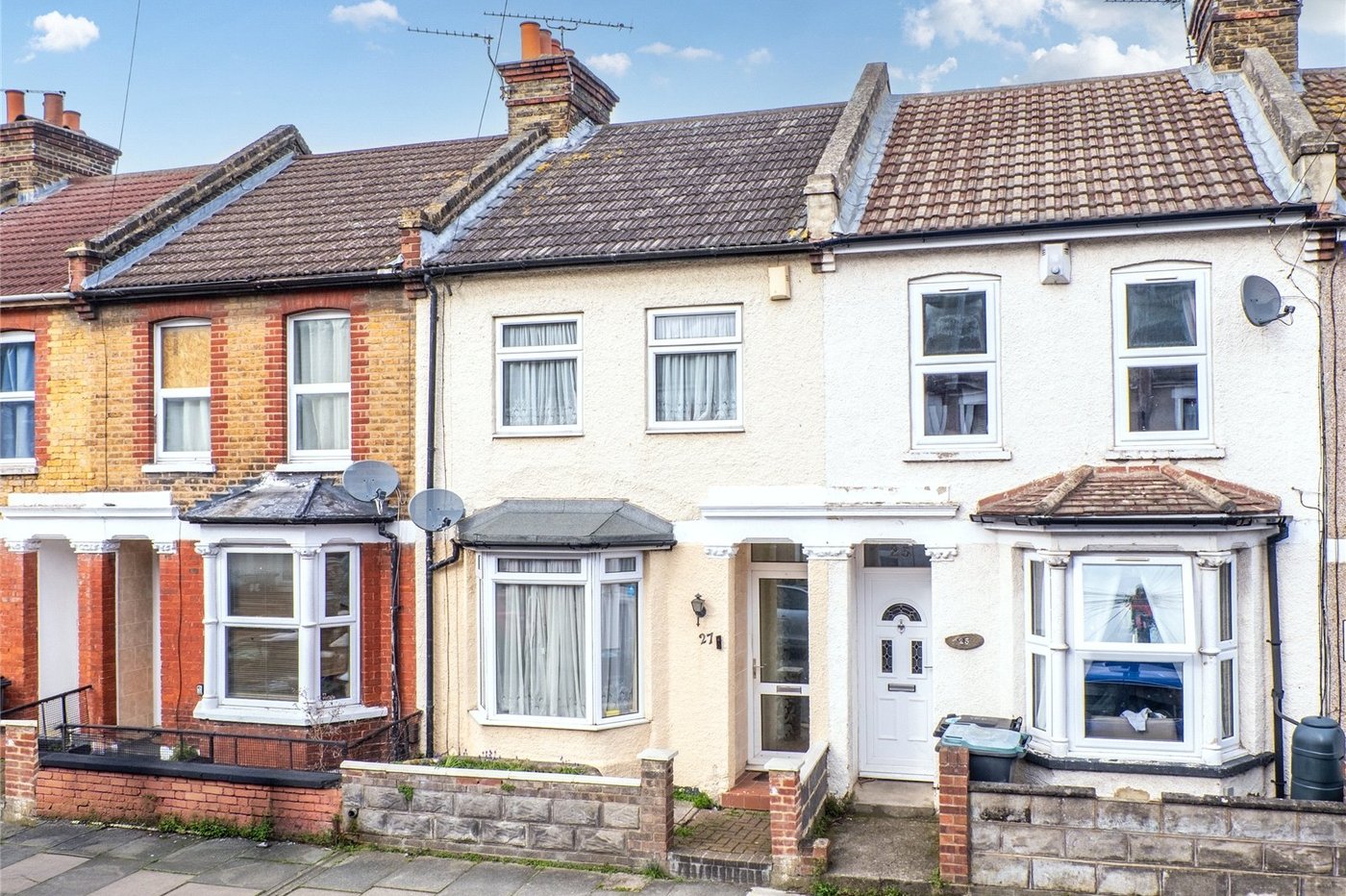 2 bedroom house for sale in Gravesend | Robinson Michael & Jackson