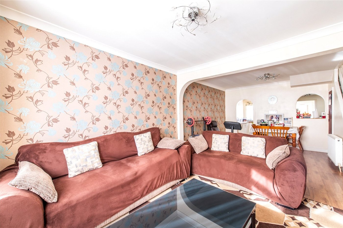 2 bedroom house for sale in Gravesend | Robinson Michael & Jackson