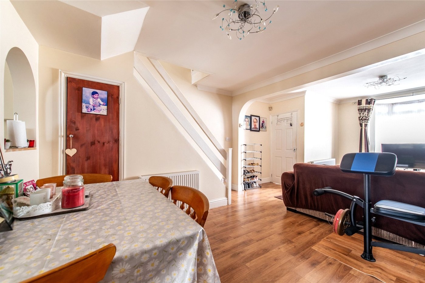 2 bedroom house for sale in Gravesend | Robinson Michael & Jackson