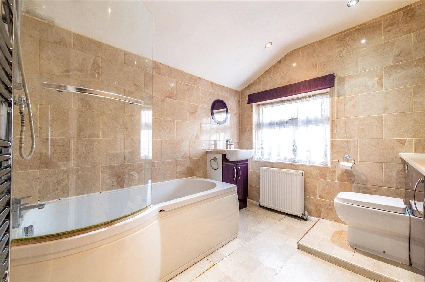 2 bedroom house for sale in Gravesend | Robinson Michael & Jackson
