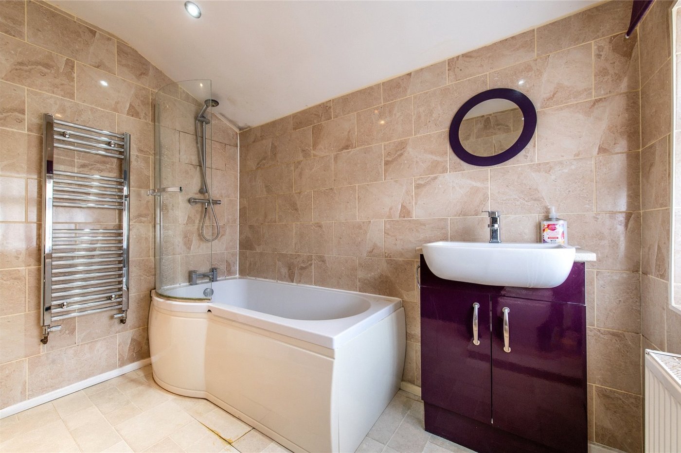 2 bedroom house for sale in Gravesend | Robinson Michael & Jackson