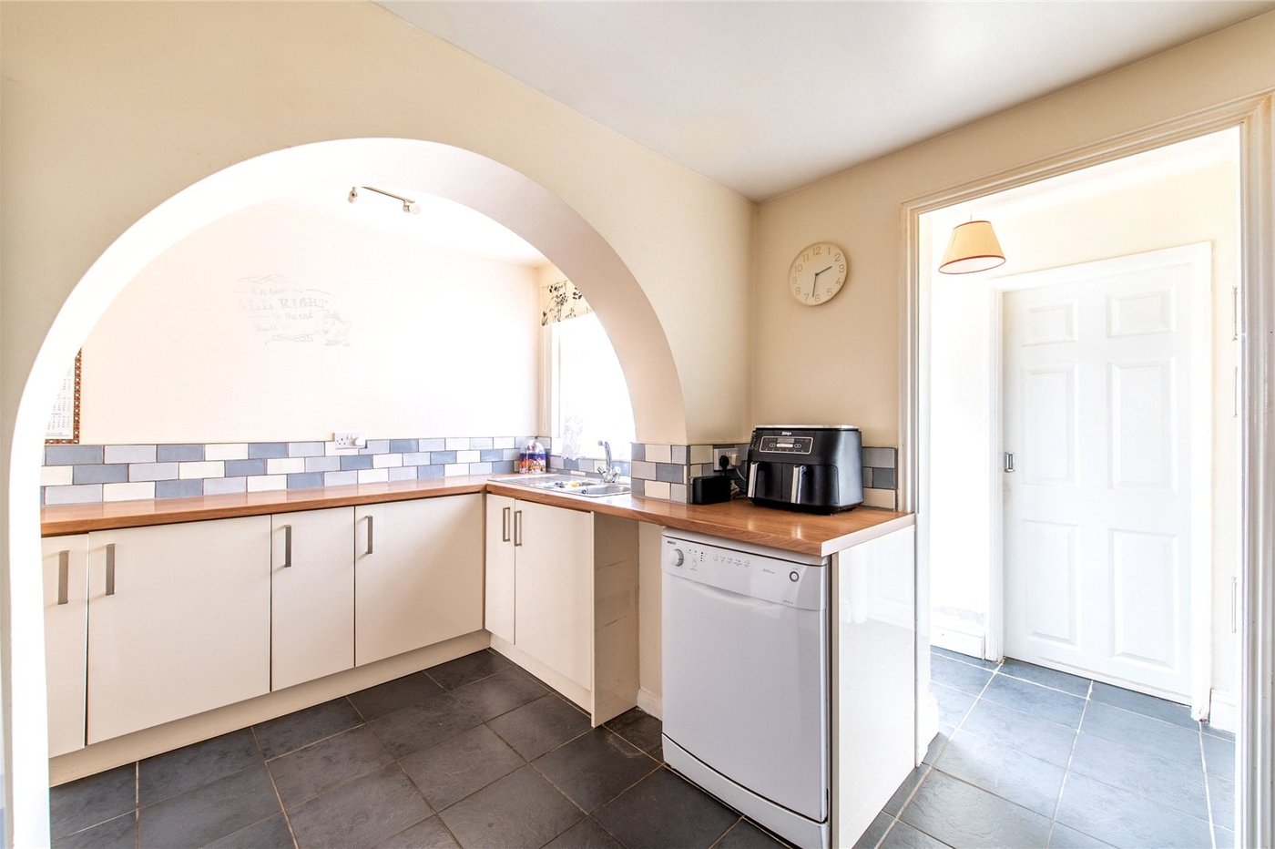 2 bedroom house for sale in Gravesend | Robinson Michael & Jackson