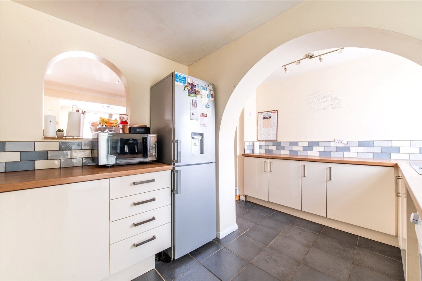 2 bedroom house for sale in Gravesend | Robinson Michael & Jackson