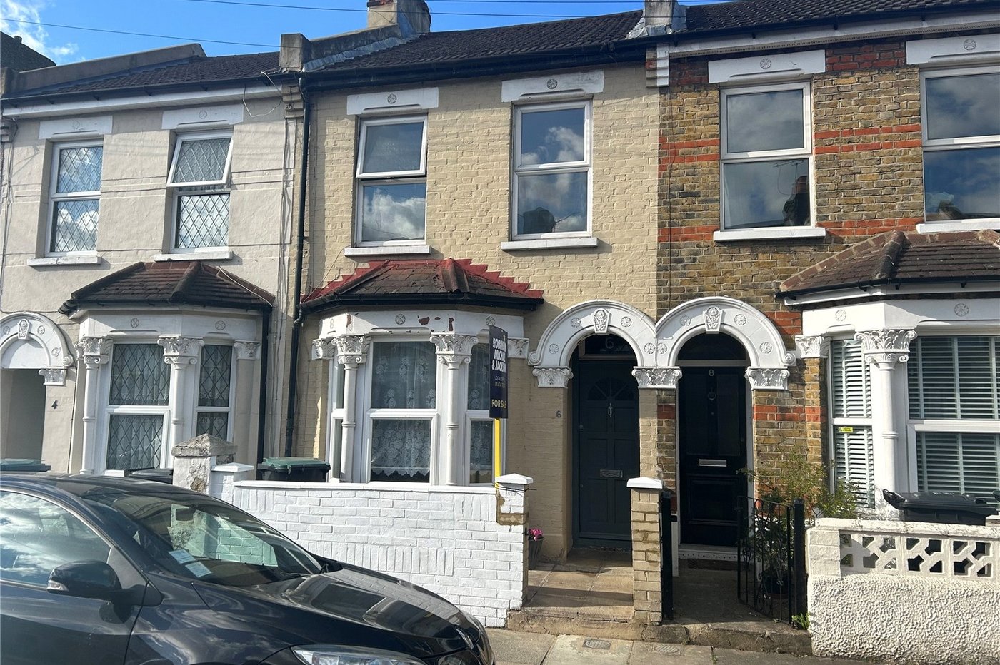 house for sale in Gravesend, Kent, DA11 Robinson Michael & Jackson