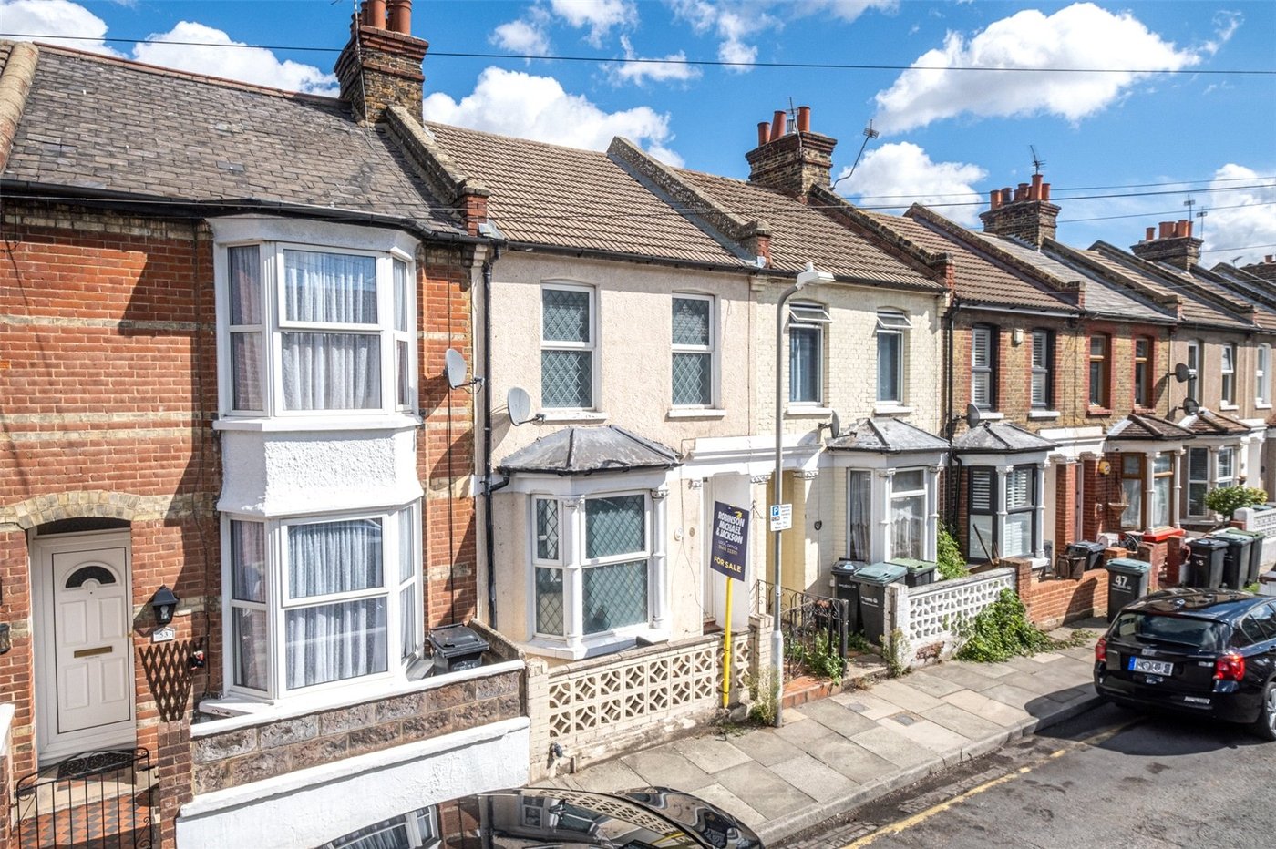 3 bedroom house for sale in Gravesend | Robinson Michael & Jackson