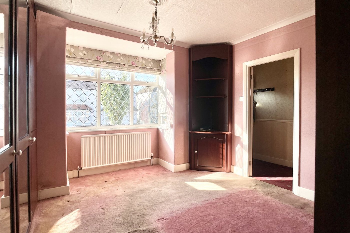 bungalow for sale in West Dartford, Dartford, DA1 Robinson Jackson