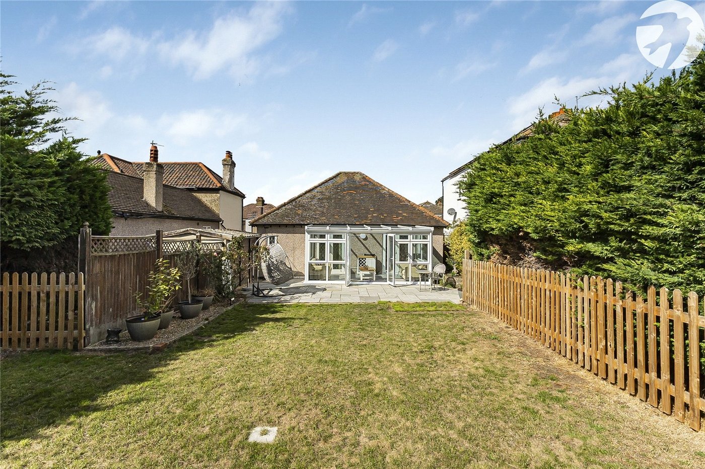 1 bedroom bungalow for sale in West Dartford | Robinson Jackson
