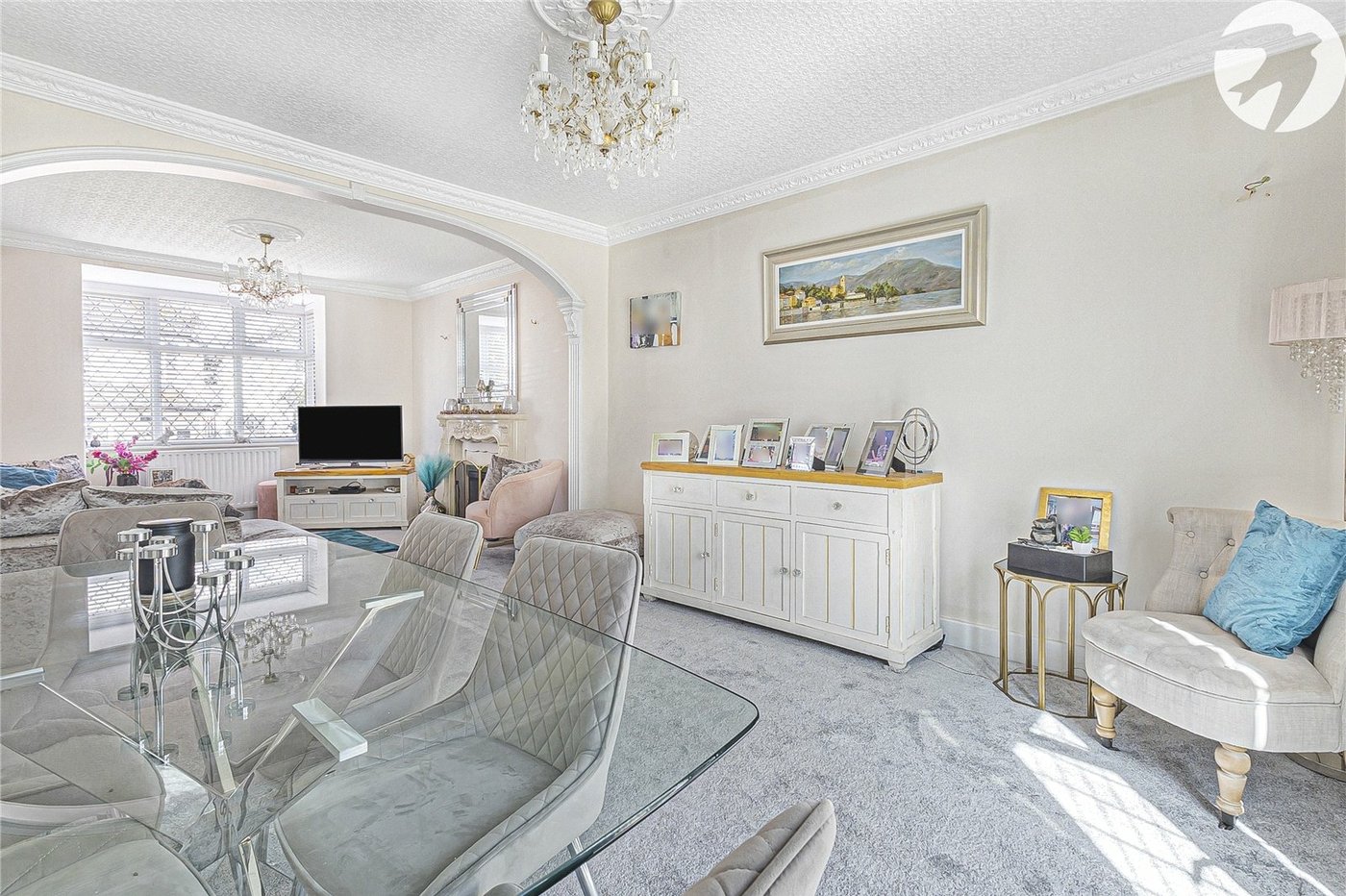 1 bedroom bungalow for sale in West Dartford | Robinson Jackson