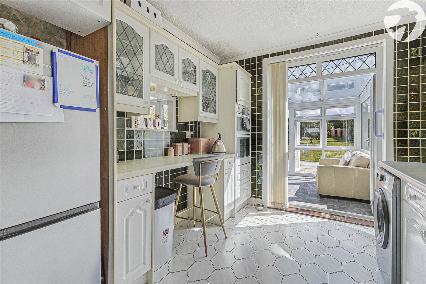 1 bedroom bungalow for sale in West Dartford | Robinson Jackson