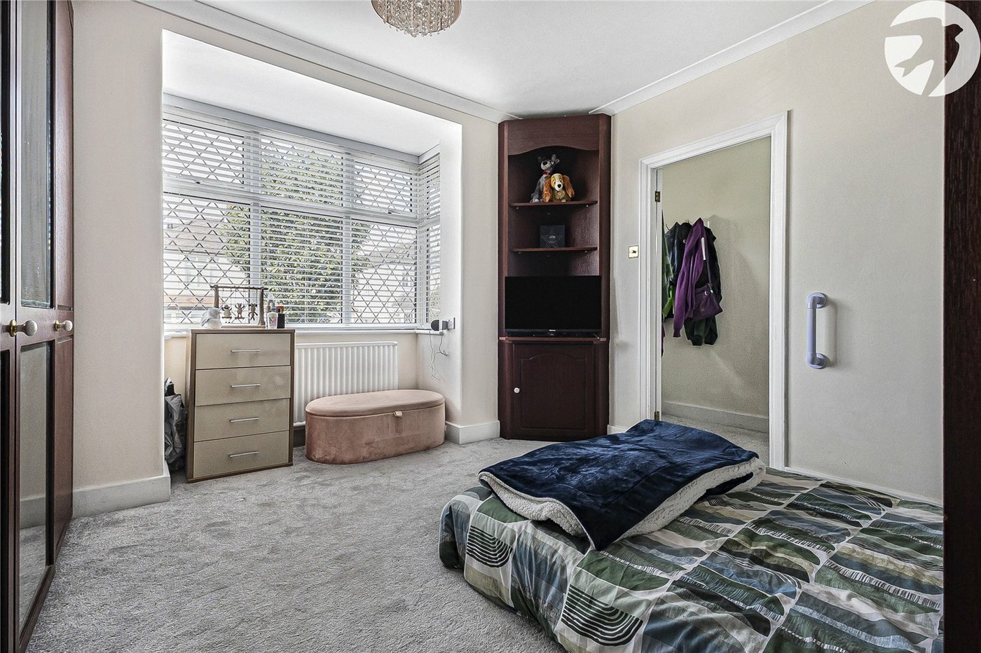 1 bedroom bungalow for sale in West Dartford | Robinson Jackson