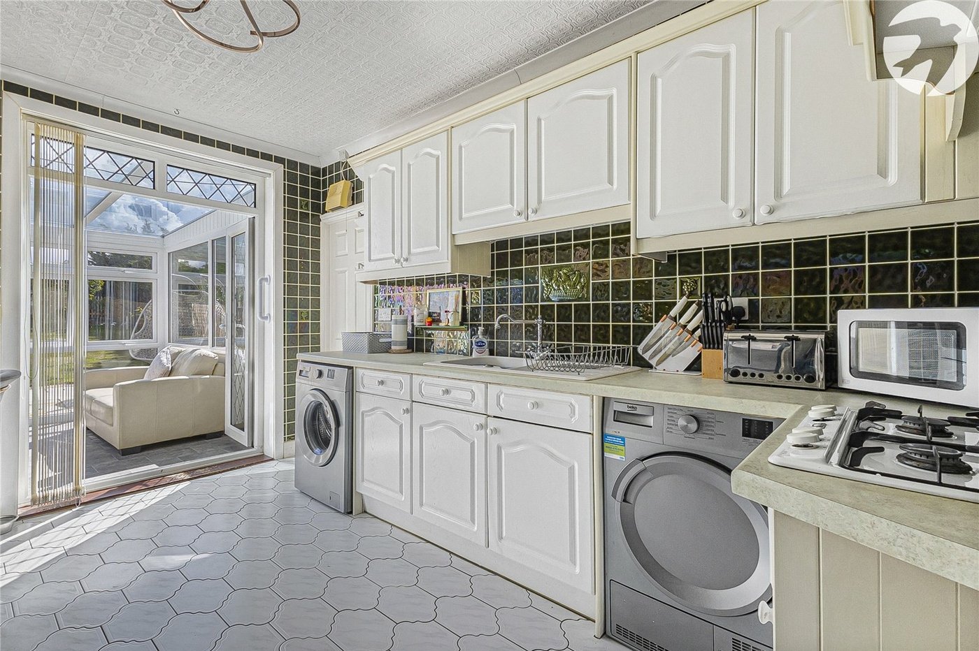 1 bedroom bungalow for sale in West Dartford | Robinson Jackson