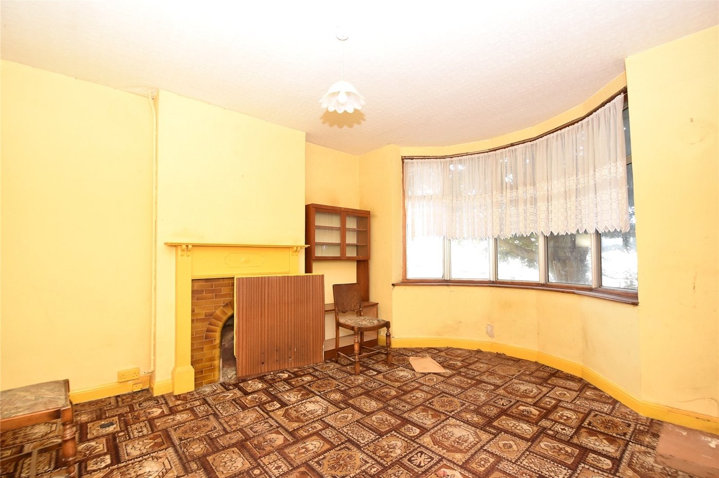 3 bedroom bungalow for sale in West Dartford | Robinson Jackson