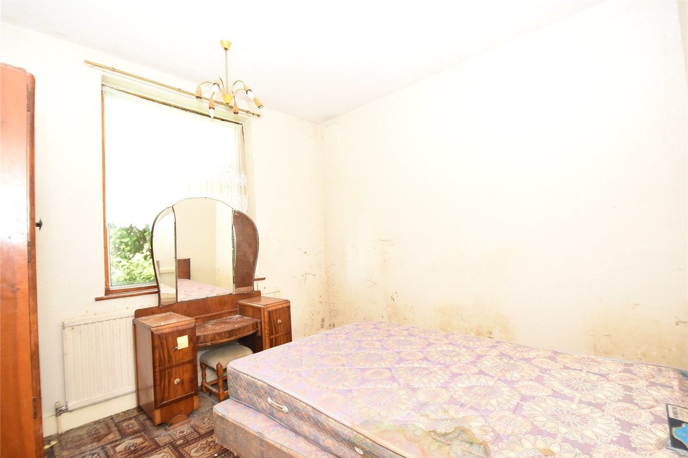 3 bedroom bungalow for sale in West Dartford | Robinson Jackson