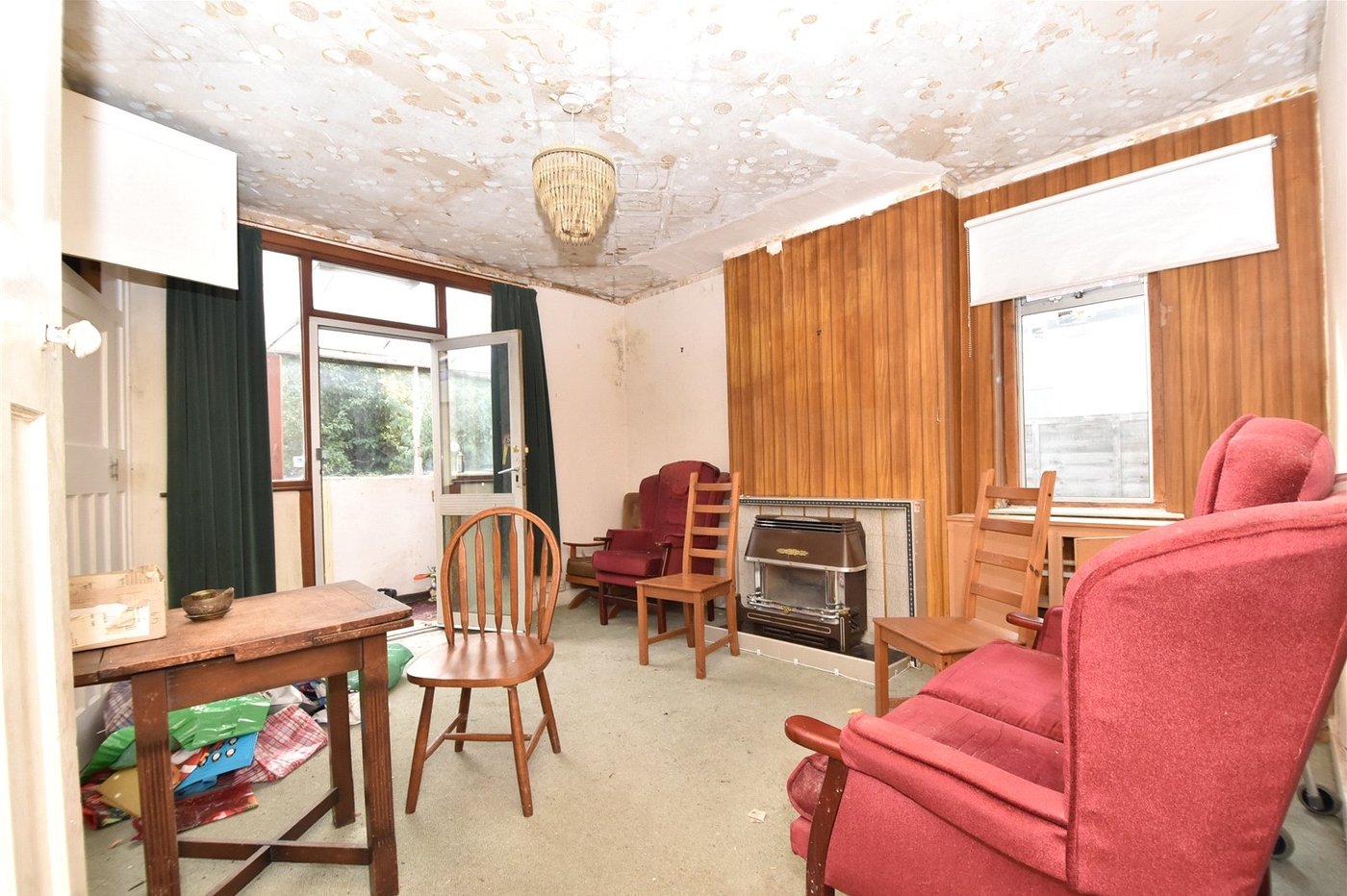 3 bedroom bungalow for sale in West Dartford | Robinson Jackson