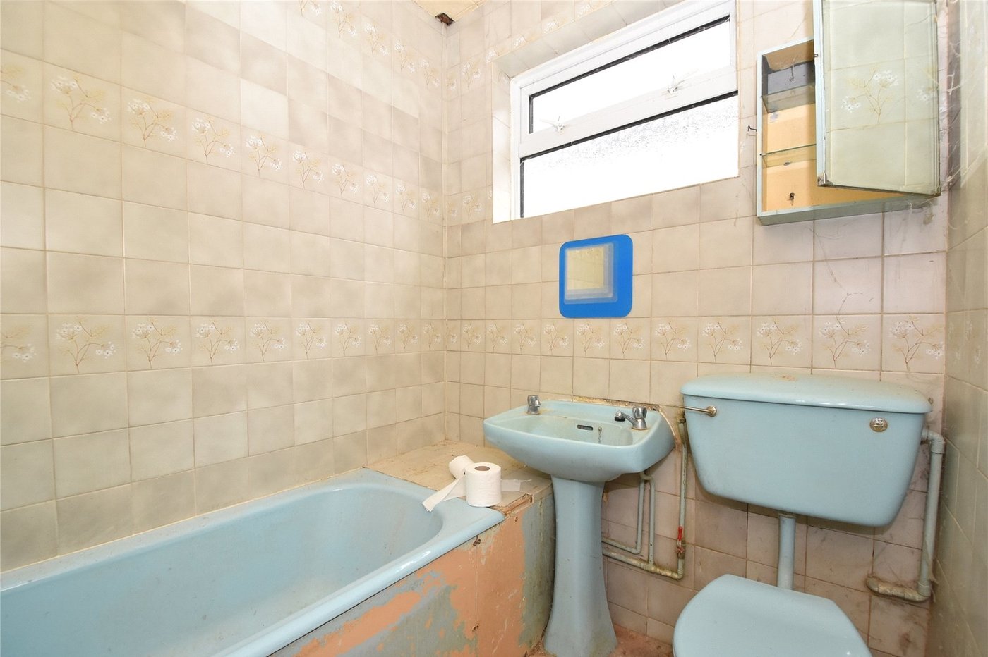 3 bedroom bungalow for sale in West Dartford | Robinson Jackson