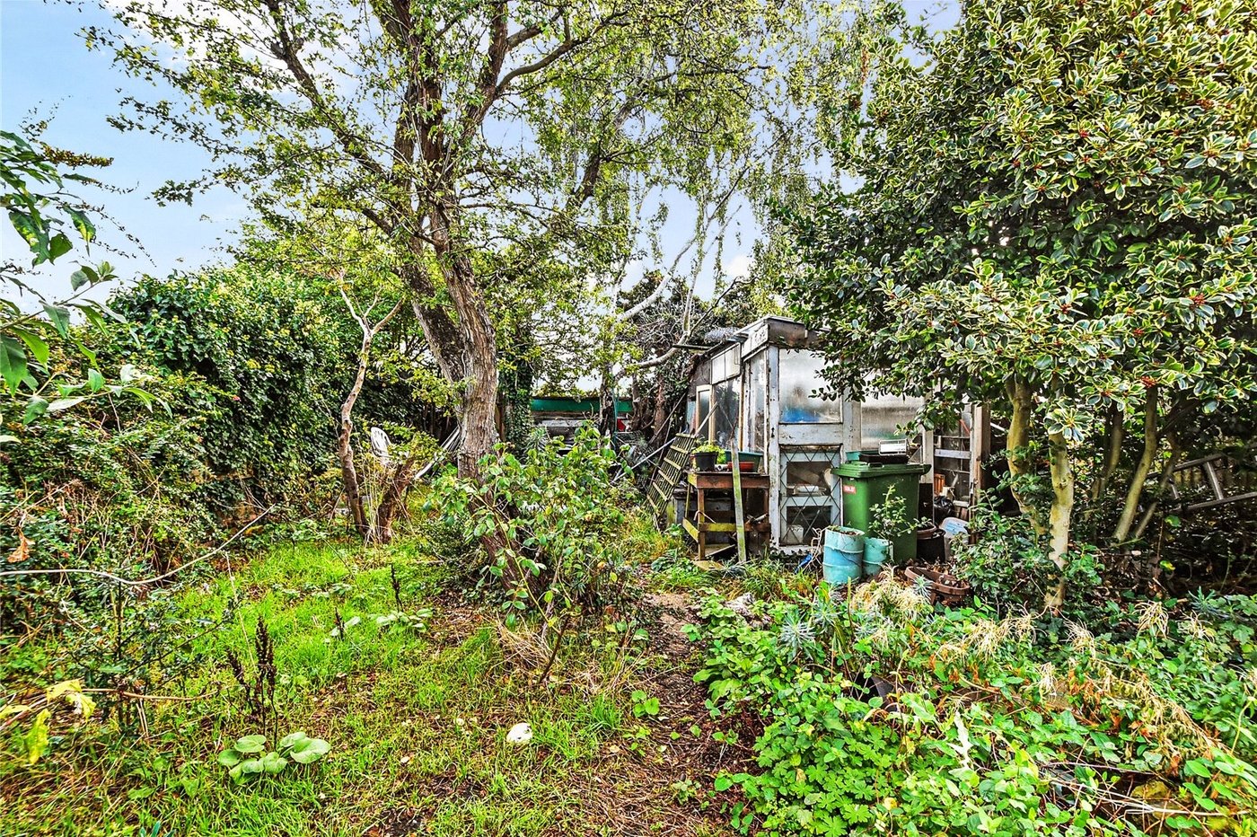 3 bedroom bungalow for sale in West Dartford | Robinson Jackson