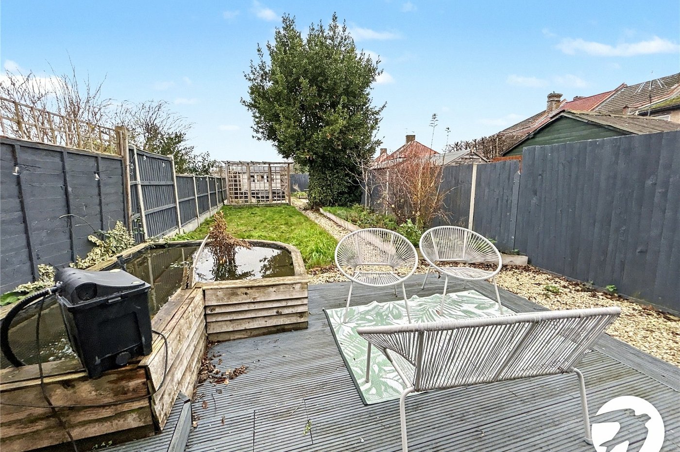 2 bedroom house for sale in Sidcup | Robinson Jackson