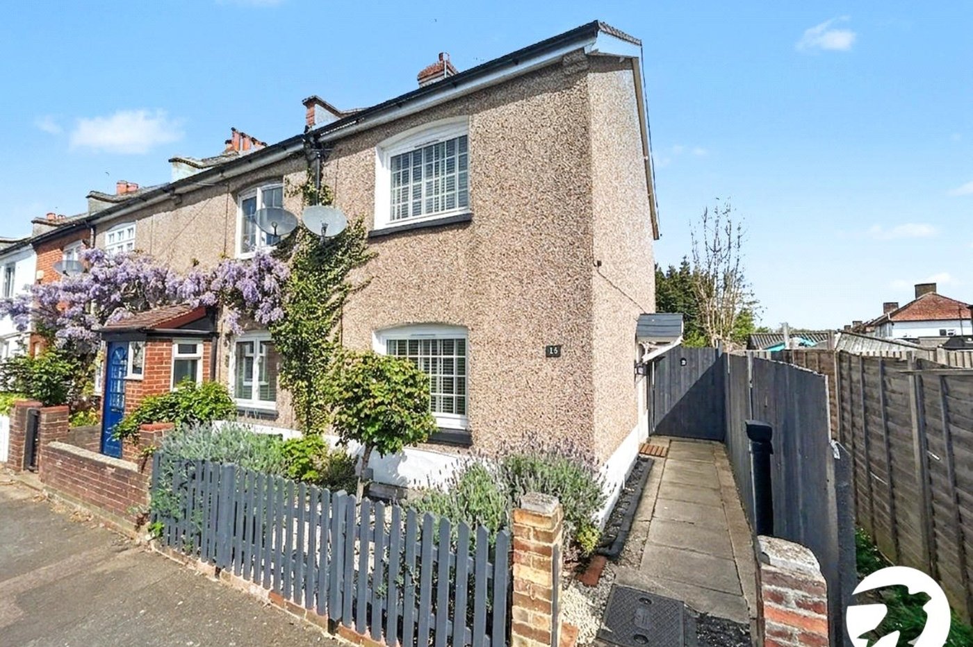 2 bedroom house for sale in Sidcup | Robinson Jackson