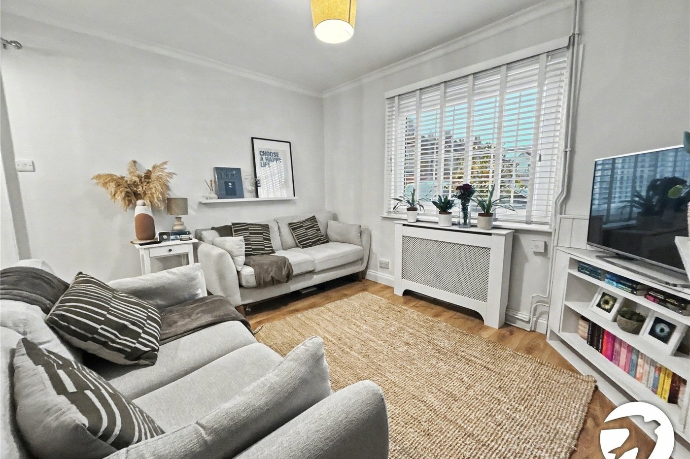 2 bedroom house for sale in Sidcup | Robinson Jackson