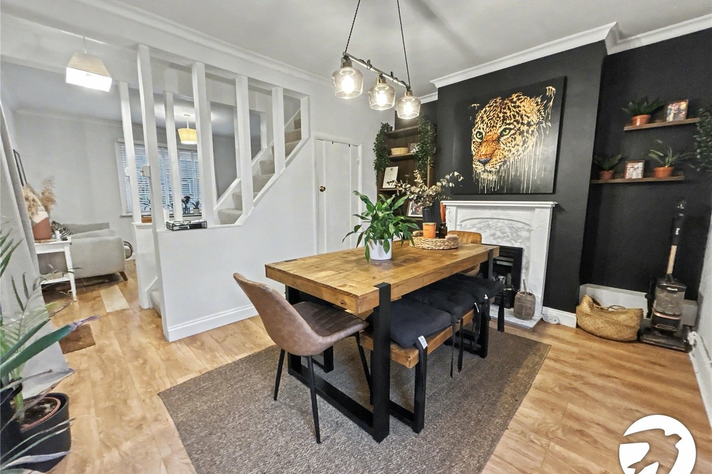 2 bedroom house for sale in Sidcup | Robinson Jackson