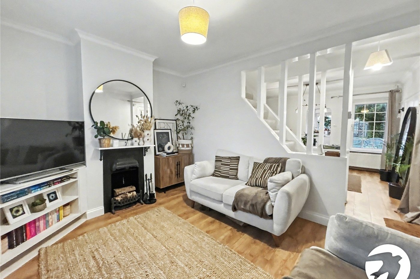 2 bedroom house for sale in Sidcup | Robinson Jackson