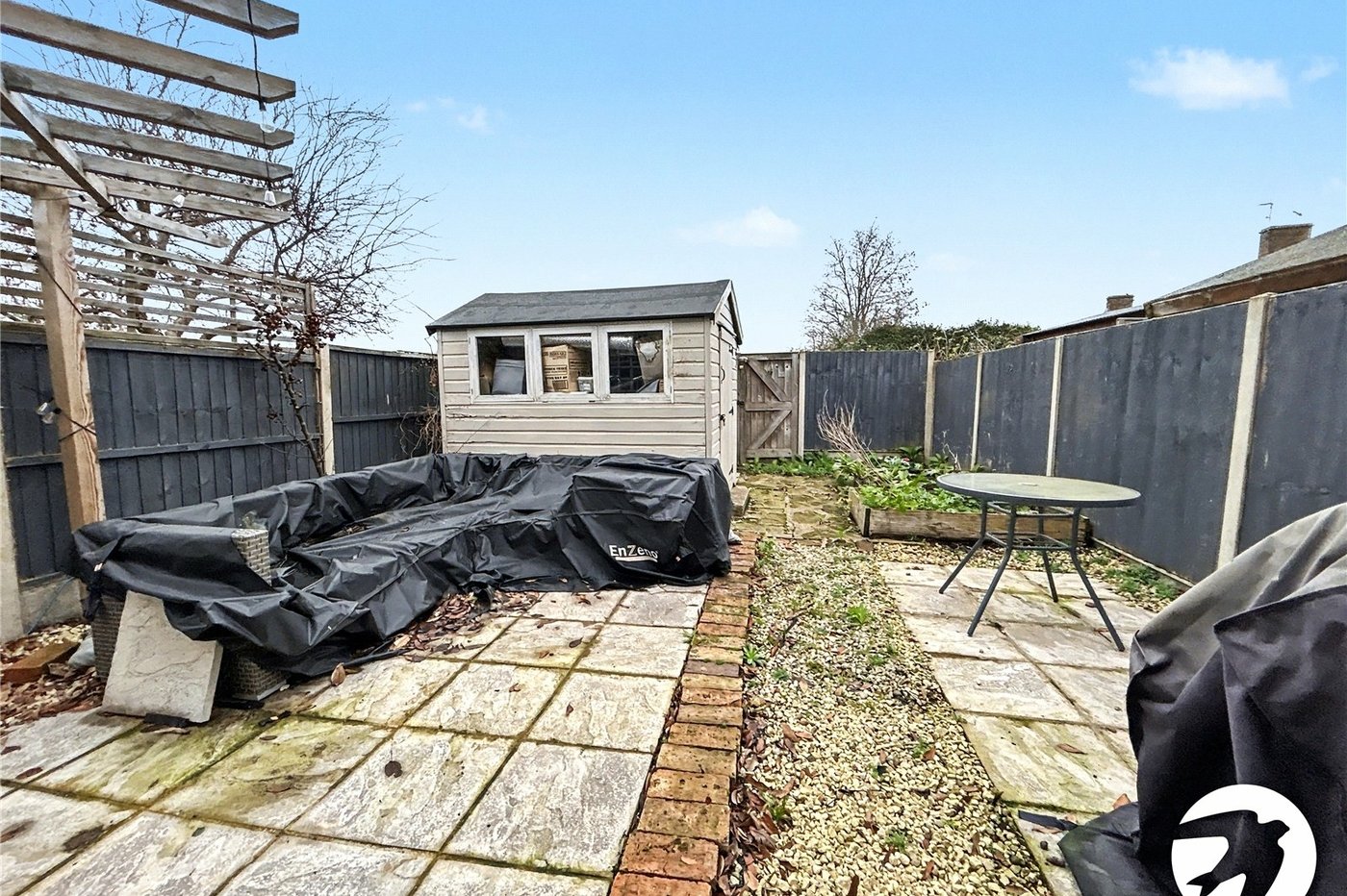 2 bedroom house for sale in Sidcup | Robinson Jackson