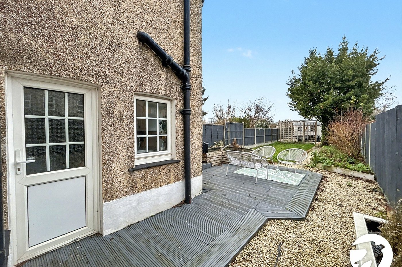 2 bedroom house for sale in Sidcup | Robinson Jackson